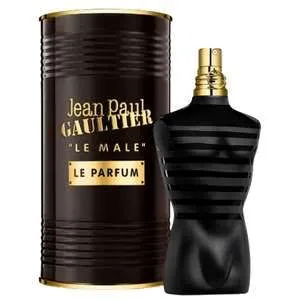 Jean paul le male le parfum